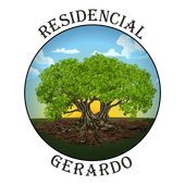Logo Residencial Gerardo