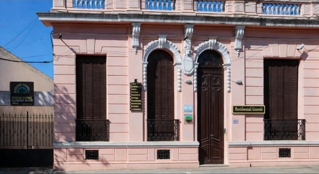 Residencial Gerardo
