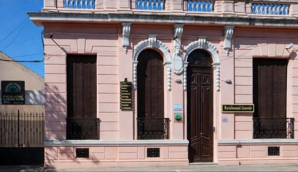 Residencial Gerardo