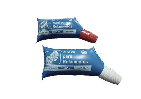 Graxa Especial para Rolamentos no Site da Empresa Rhefyll