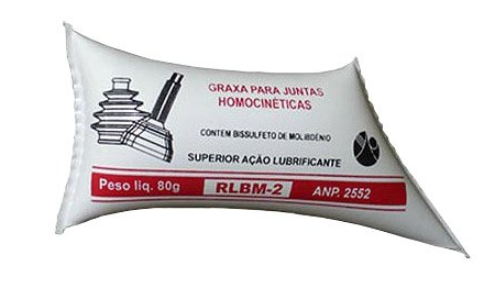 Graxa c/ Molibdênio para Juntas Homo cinéticas no Site da Empresa Rhefyll
