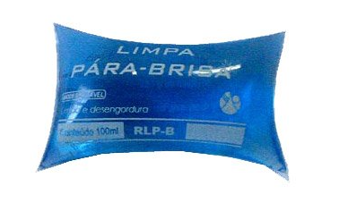 Limpa Para-Brisa no Site da Empresa Rhefyll