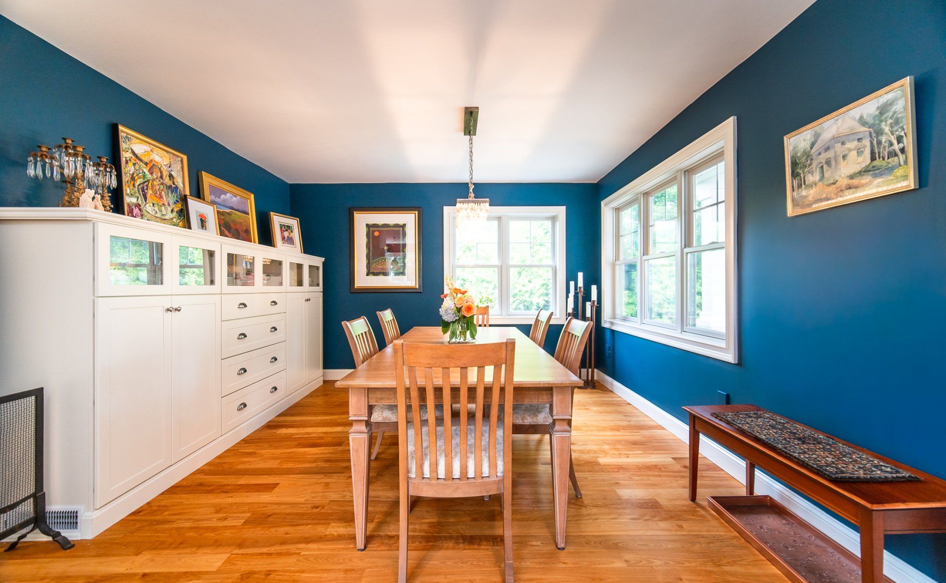 Kitchen Cabinets & Counters - Kitchen Living LLC in Marlborough, CT
