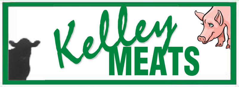 Kelley Meats Logo