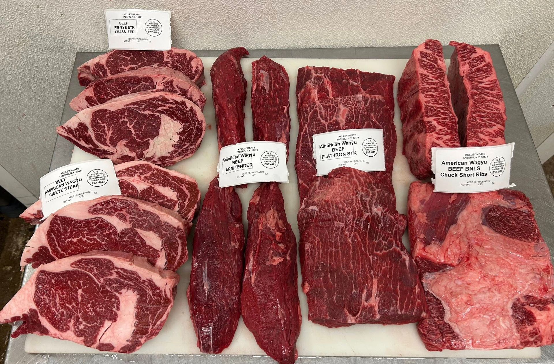Weekly Specials / News