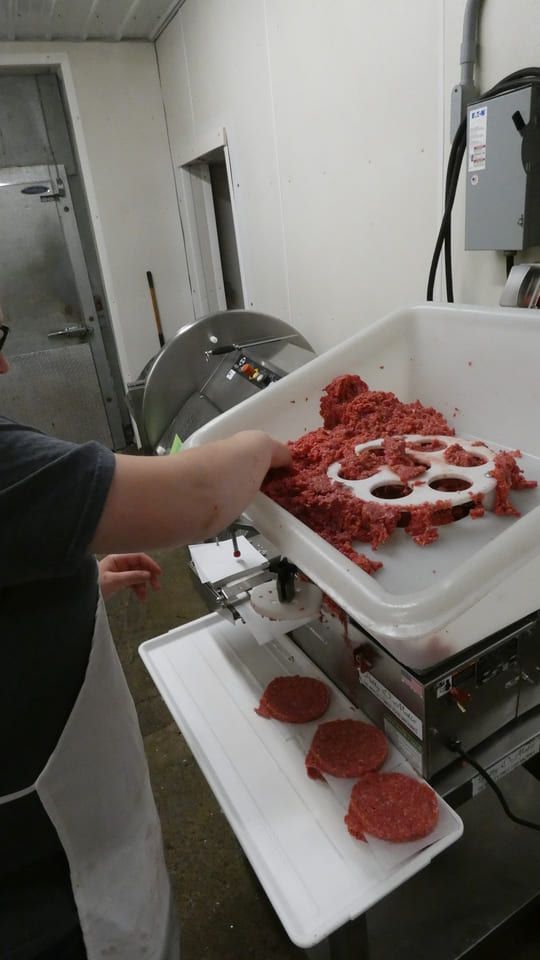 Kelley Meats 1