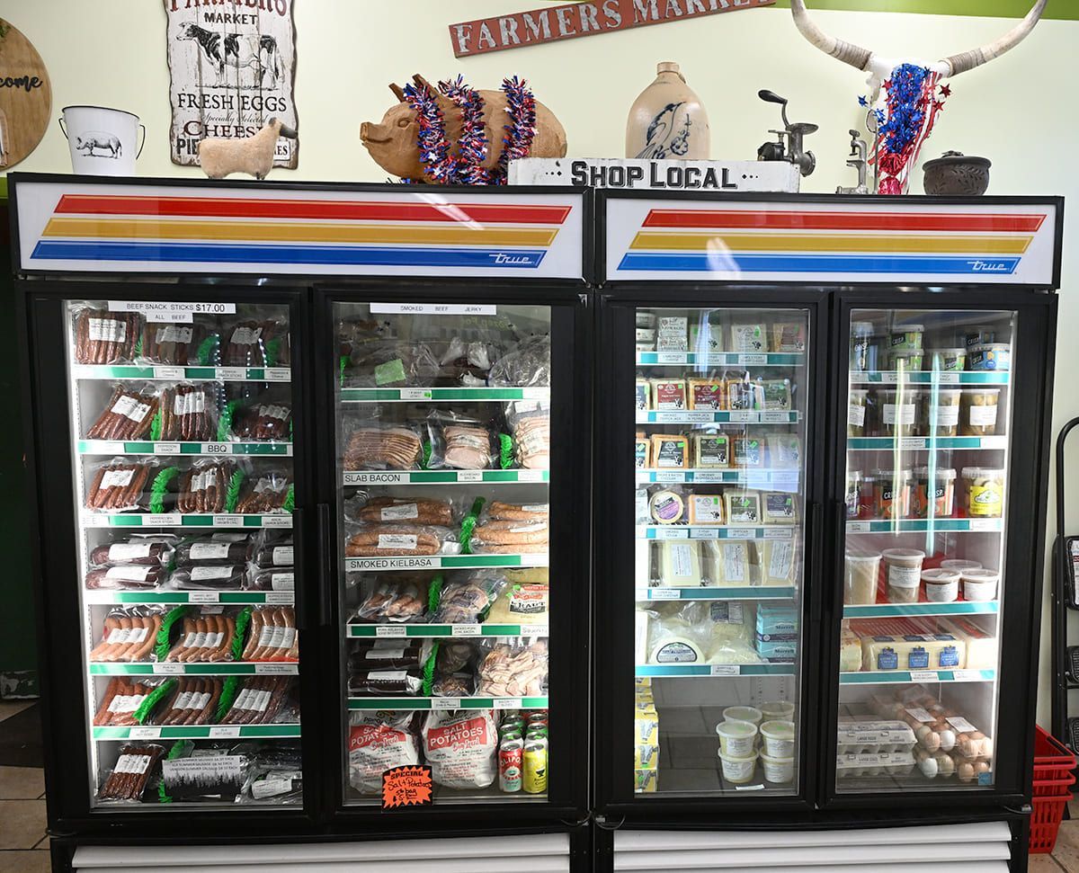 Kelley Meats 24