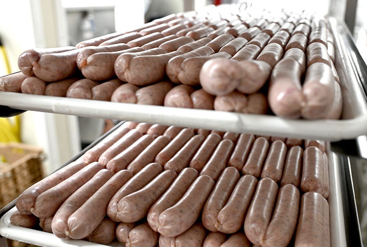 Kelley Meats 25