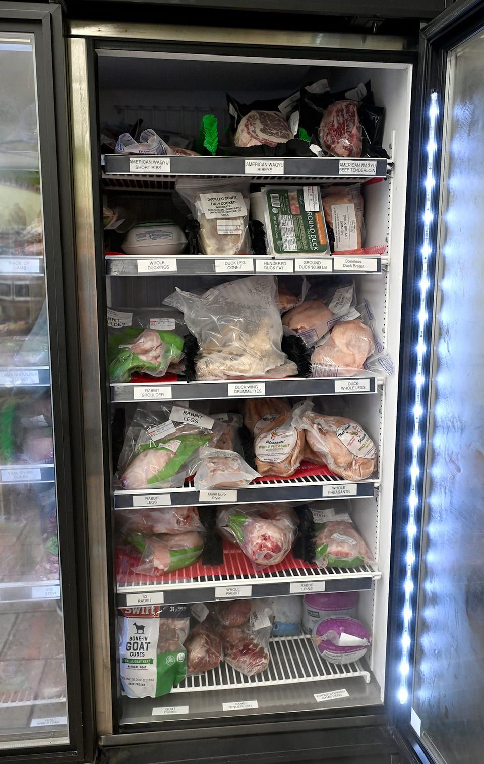 Kelley Meats 26