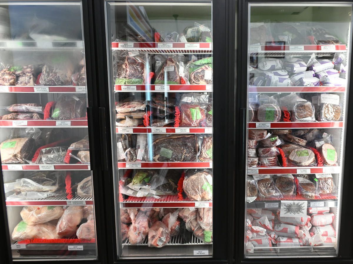 Kelley Meats 32