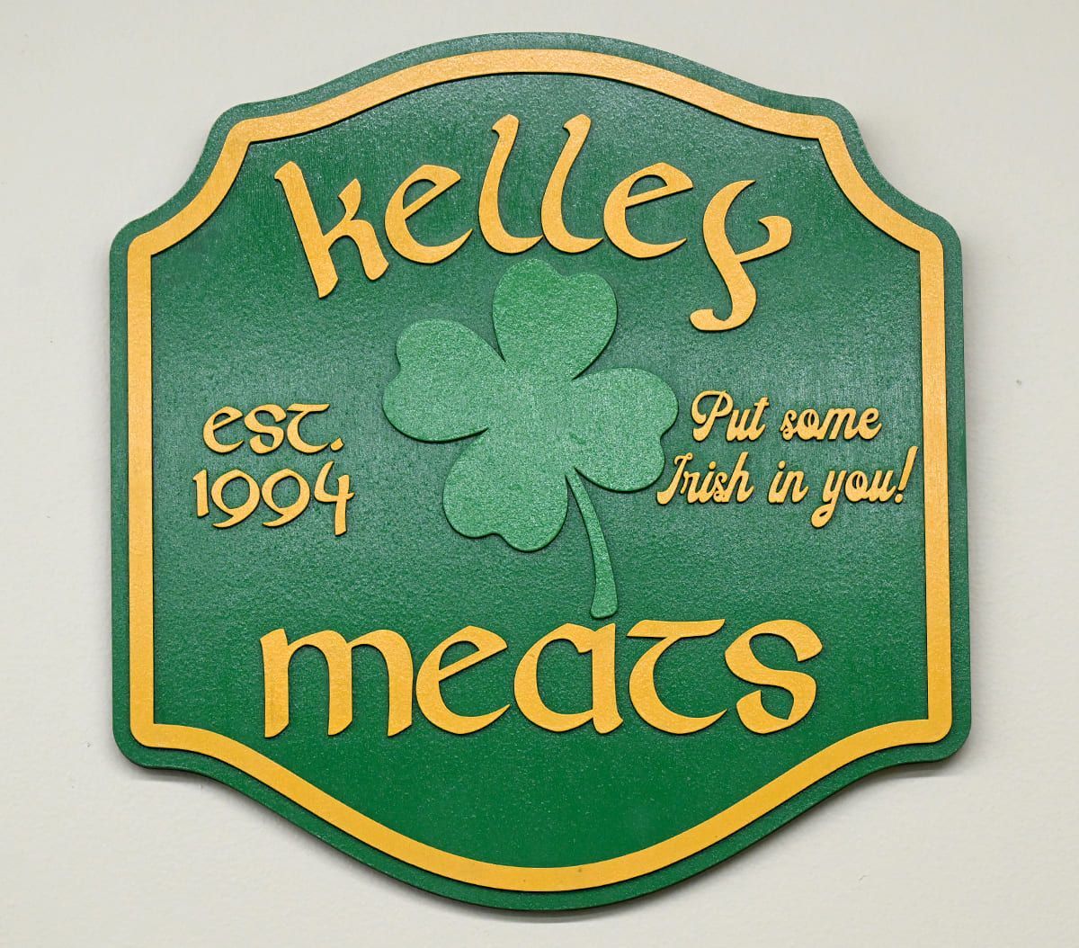 Kelley Meats 34