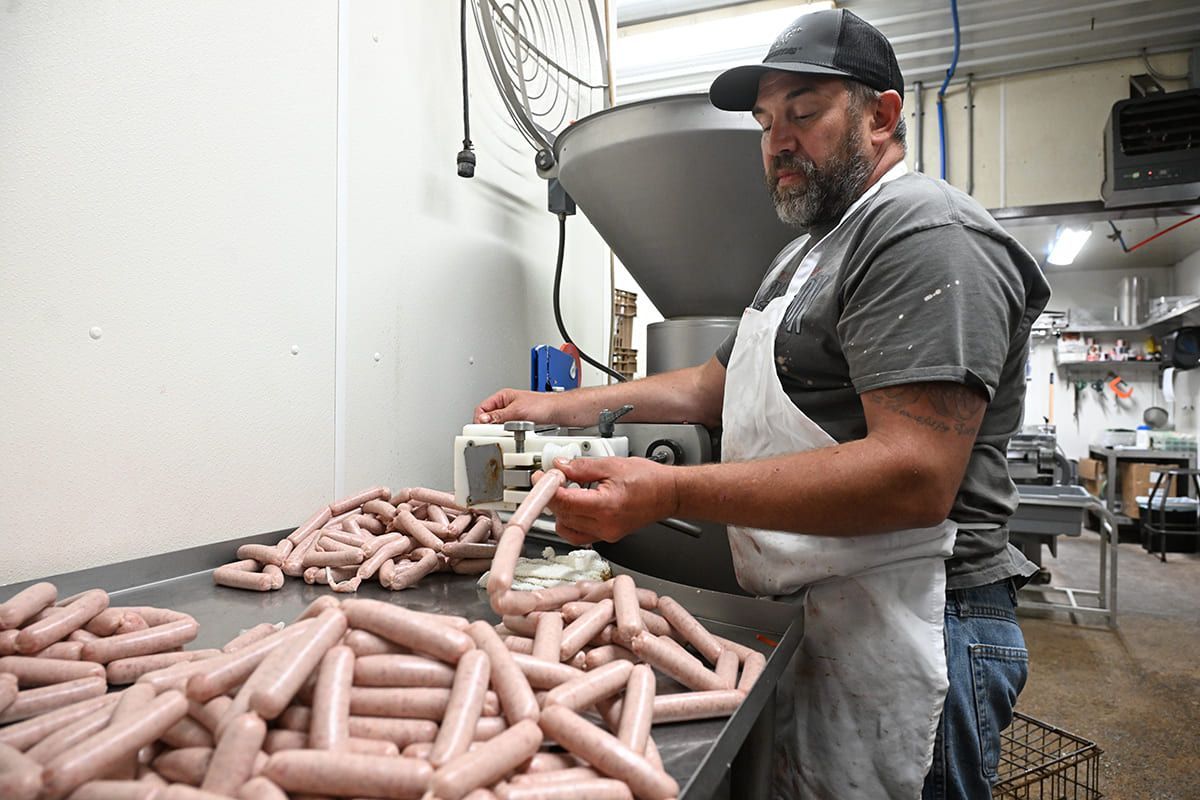 Kelley Meats 35