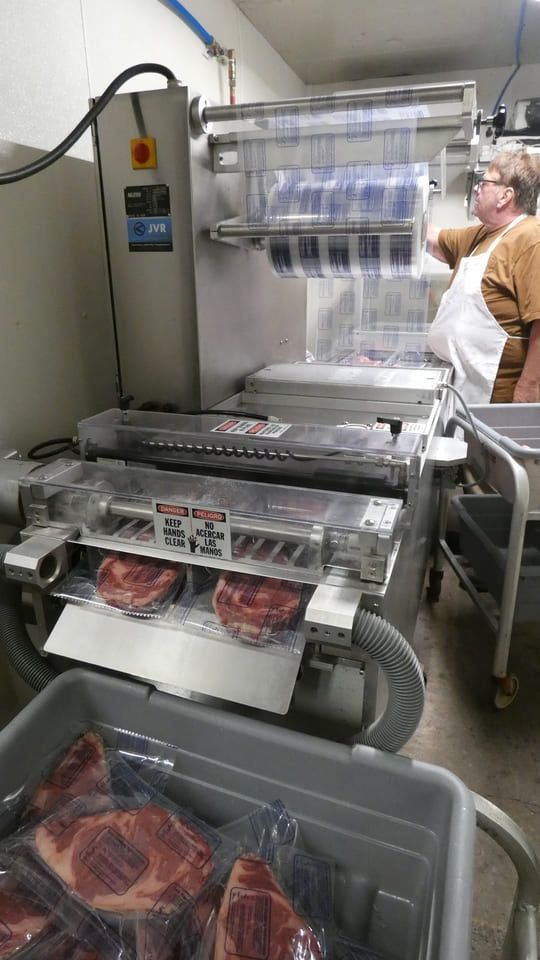Kelley Meats 8