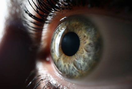 Tipos de glaucoma