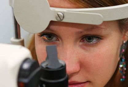 ¿Qué es la retinopatía diabética?