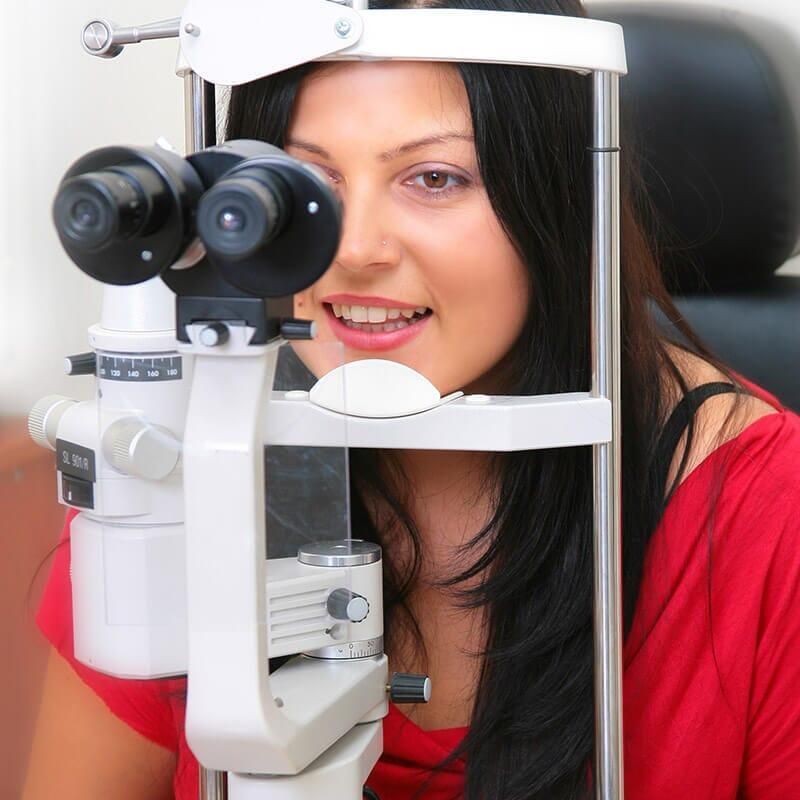 DRA. NAYELI NATALIA BARRADAS PEREGRINA - GLAUCOMA DRA. NAYELI NATALIA BARRADAS PEREGRINA - GLAUCOMA