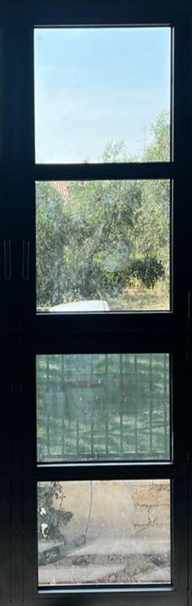Ecosostenibilità retro