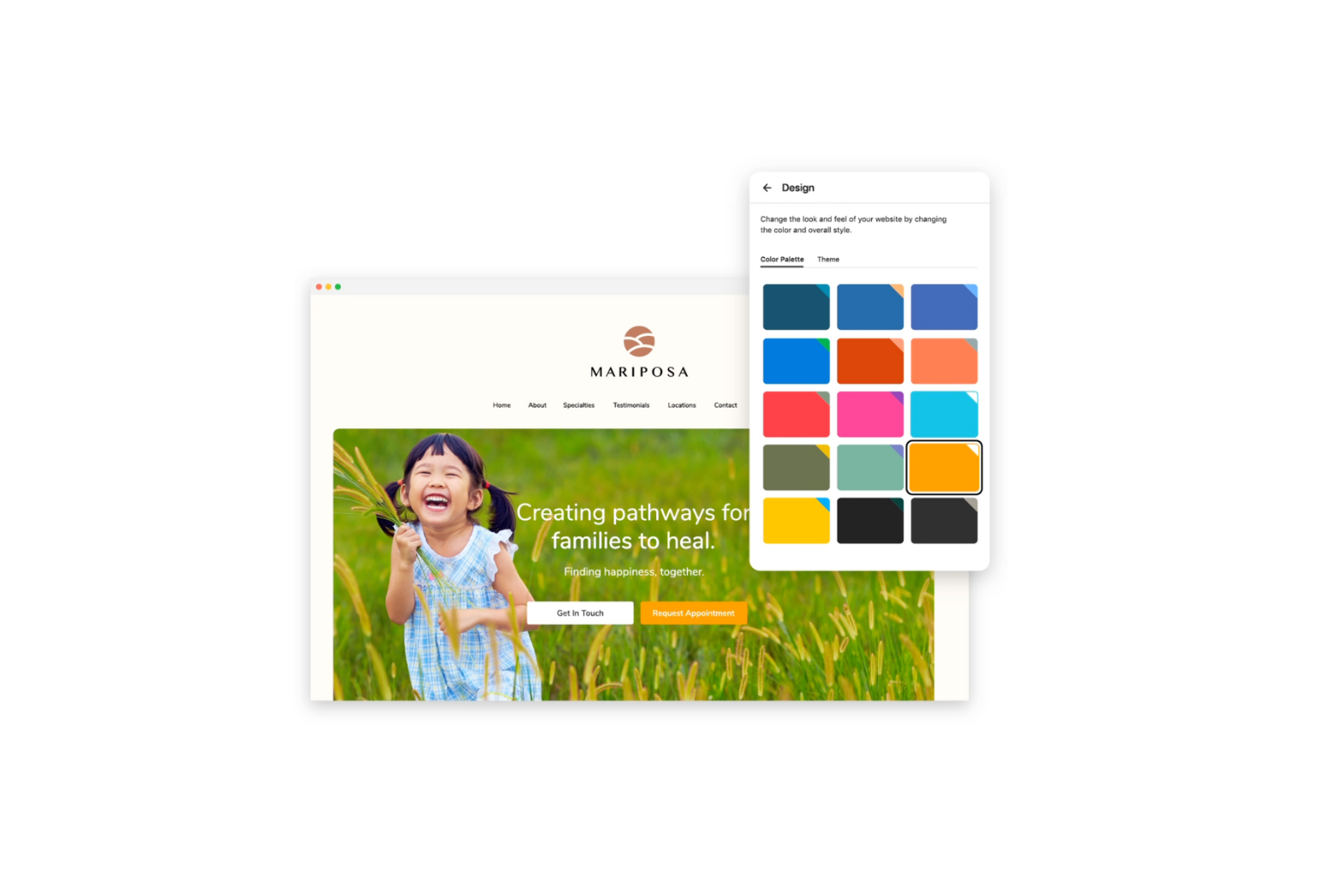 Should you have your website in Simple Practice? Pros, cons, and ...