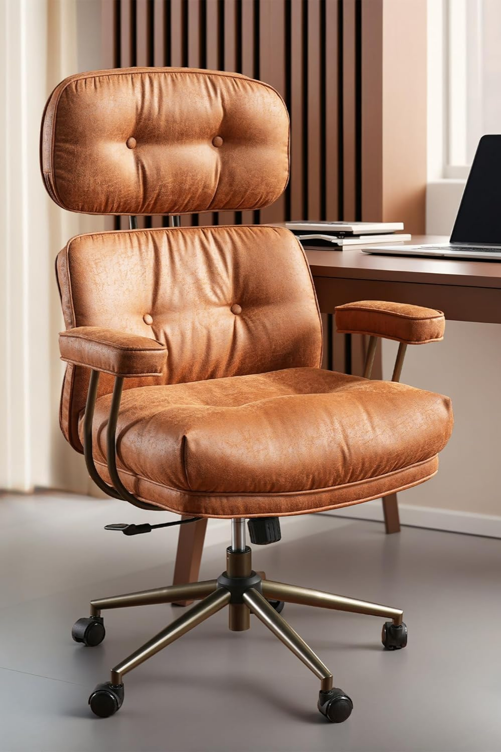 The therapist chair: how the right seat can reshape your space and your ...