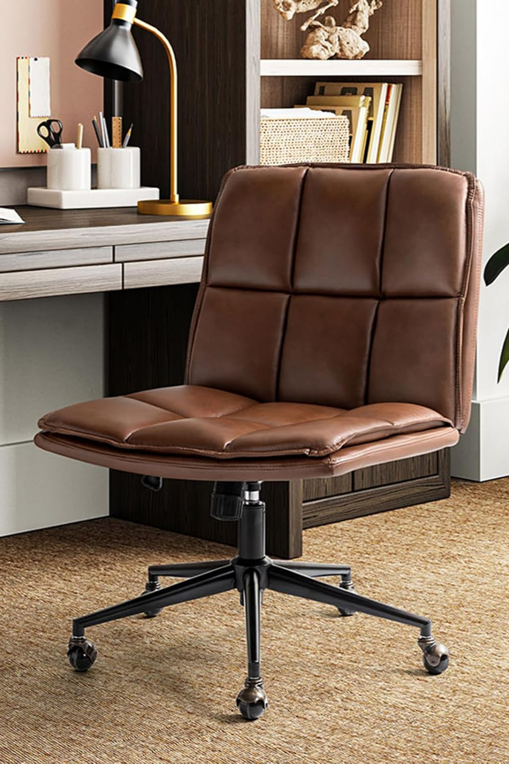 The therapist chair: how the right seat can reshape your space and your ...