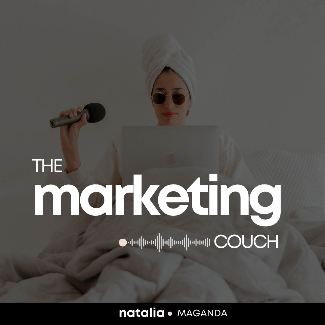 Feeling like your marketing is too salesy? Learn how therapists can market authentically, build trus