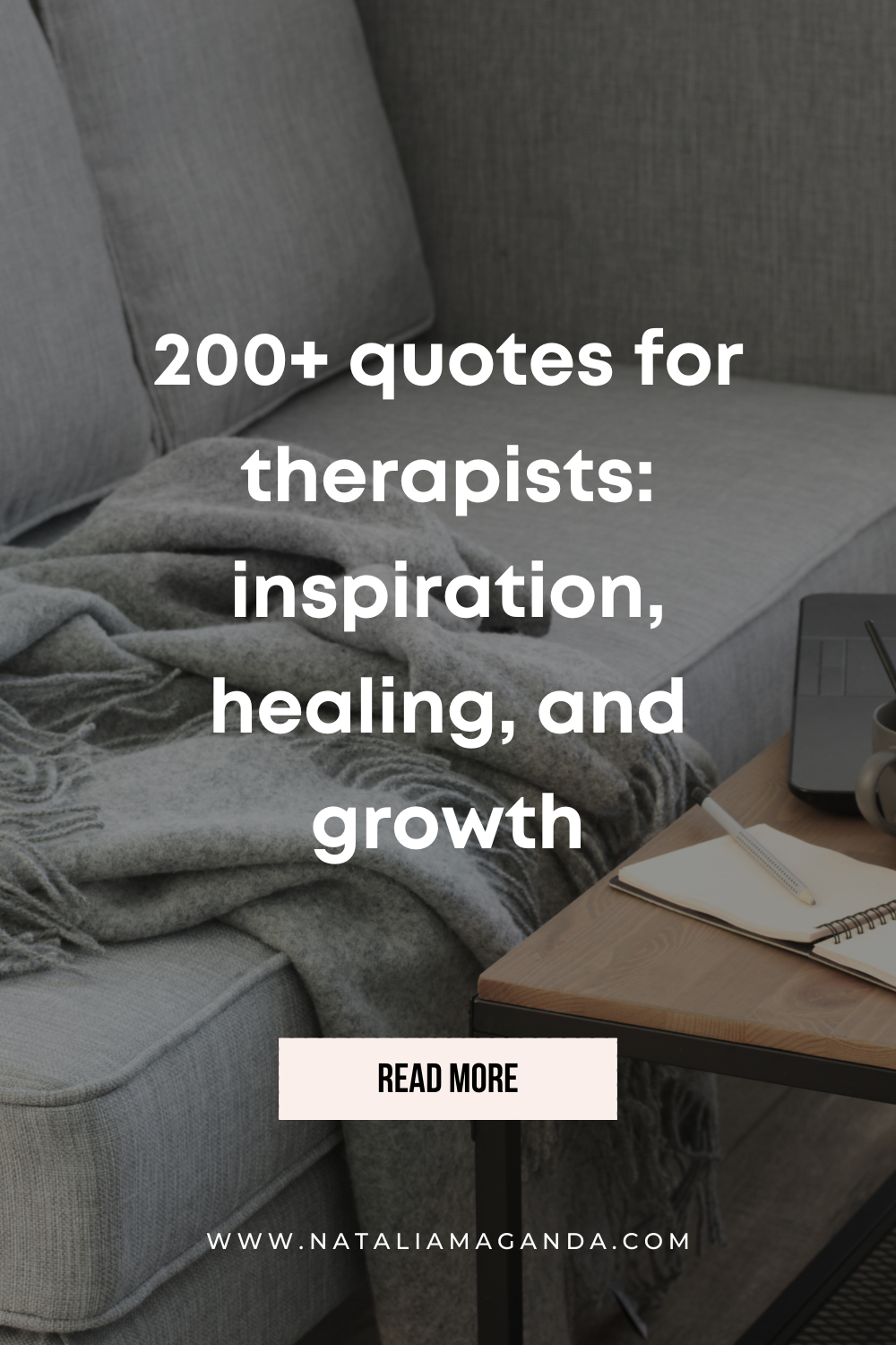 quotes for therapists