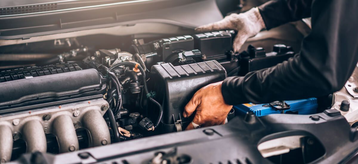 Hero Image | Reeves Tire & Automotive