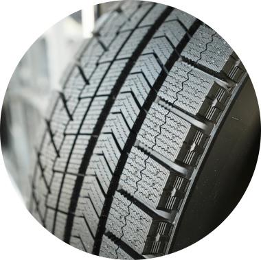 Tire Tread | Reeves Tire & Automotive
