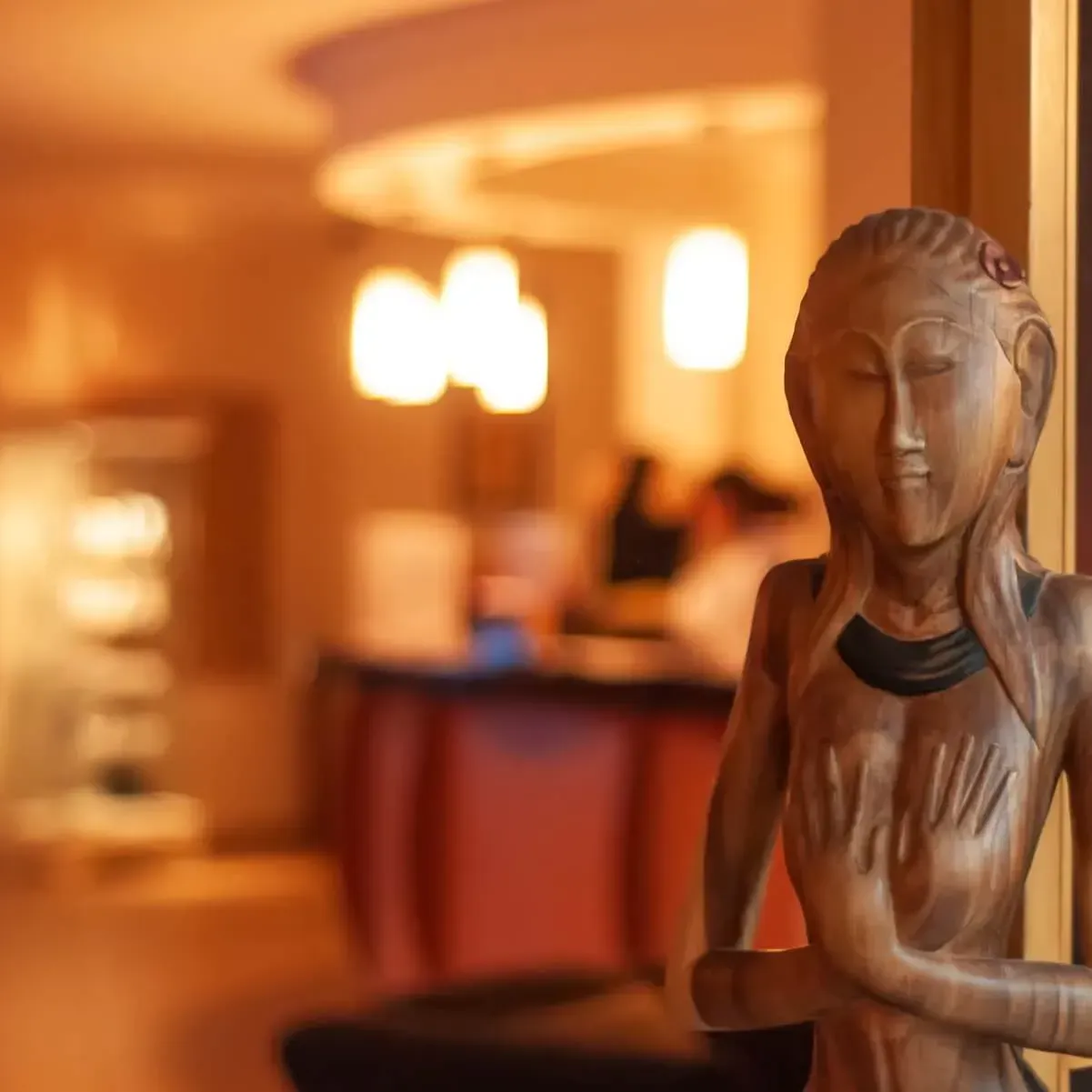 ikbal thermal hotel
