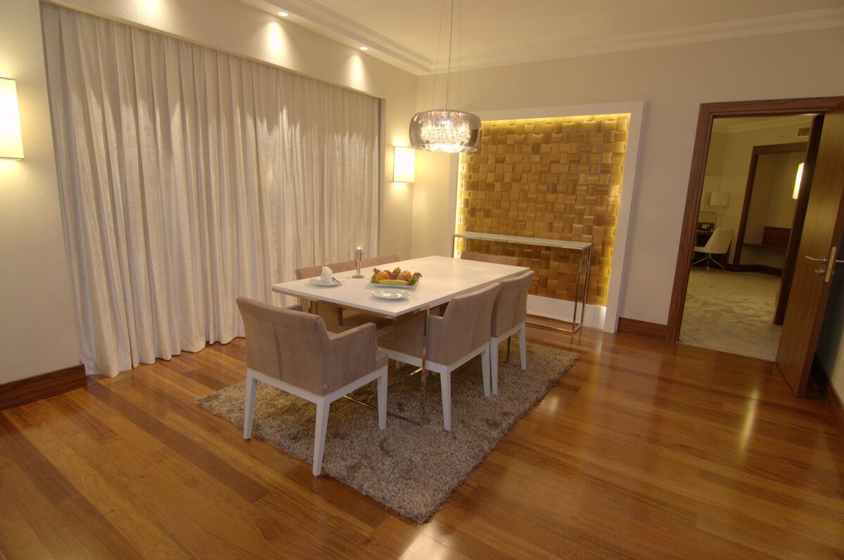 İkbal Termal King Suit