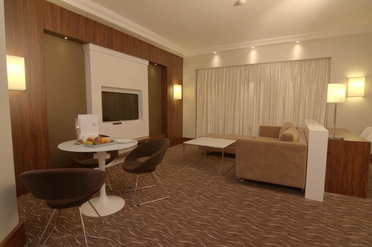 İkbal Termal Queen Suit