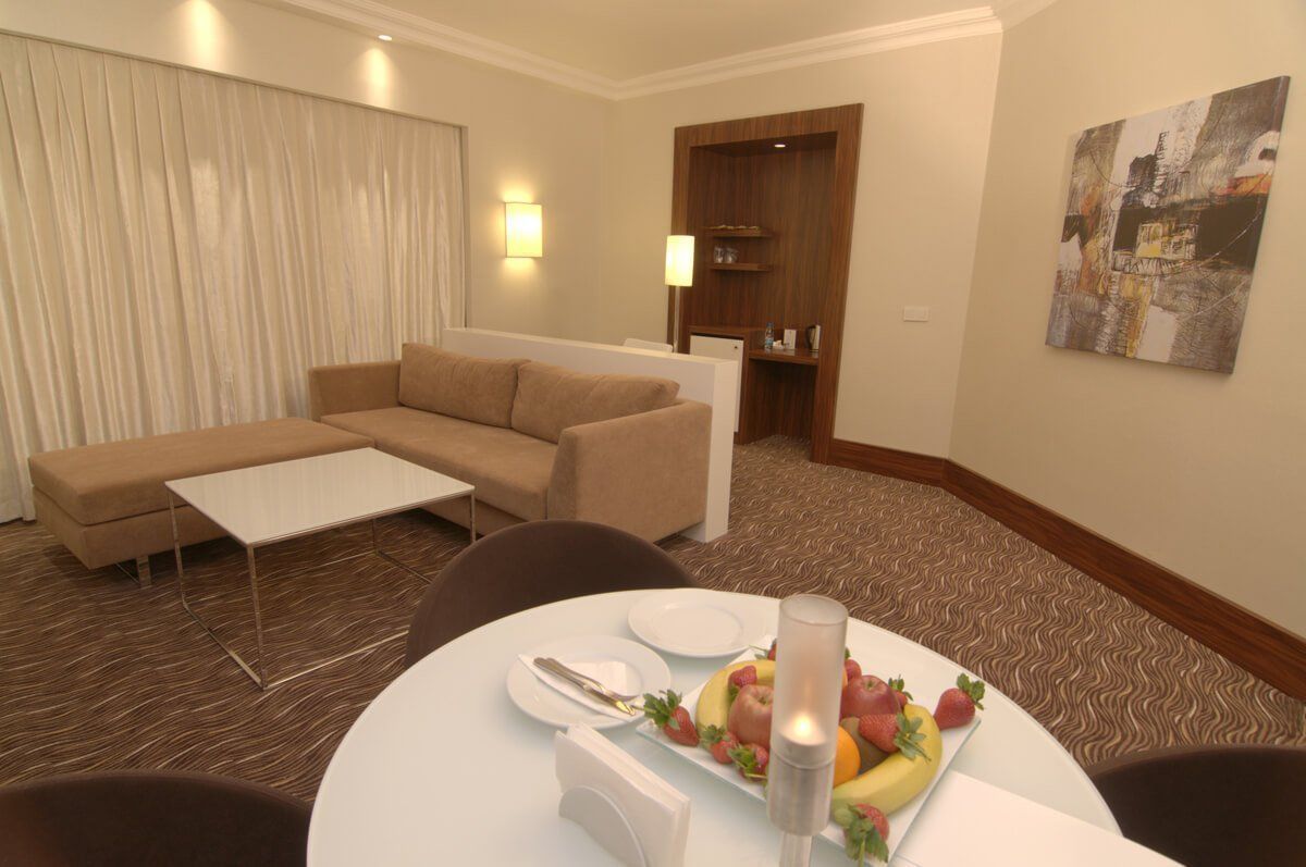 İkbal Termal Queen Suit