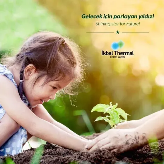 ikbal termal