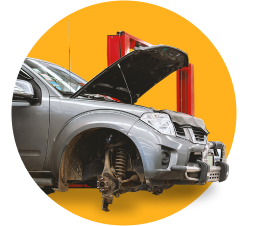 Vehicles Auto Repair in Anna, IL - Anna Tire & Auto Center