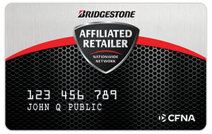 Synchrony Financing - Anna Tire & Auto Center