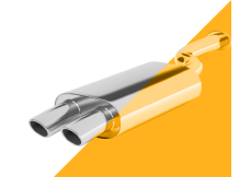 Vehicle Exhaust System Services in Anna, IL - Anna Tire & Auto Center