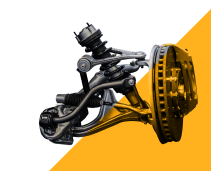 Steering and Suspension Repair in Anna, IL - Anna Tire & Auto Center