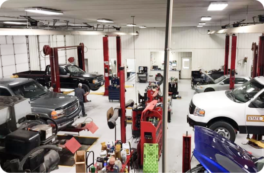 Welcome To Anna Tire & Auto Center - Anna Auto Repair
