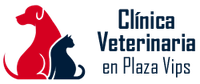 CL&Iacute;NICA VETERINARIA EN PLAZA VIPS