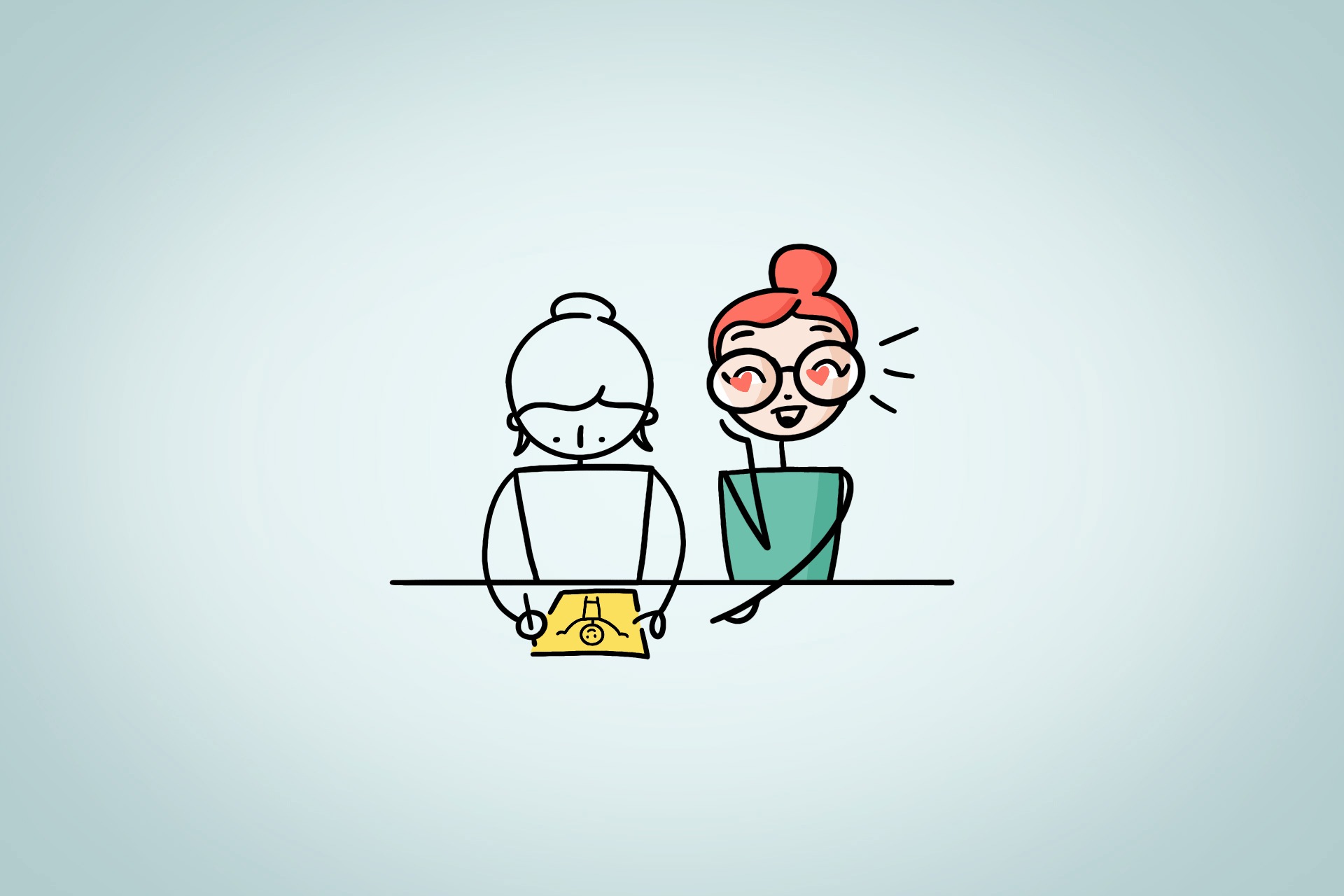 portfolio infographics