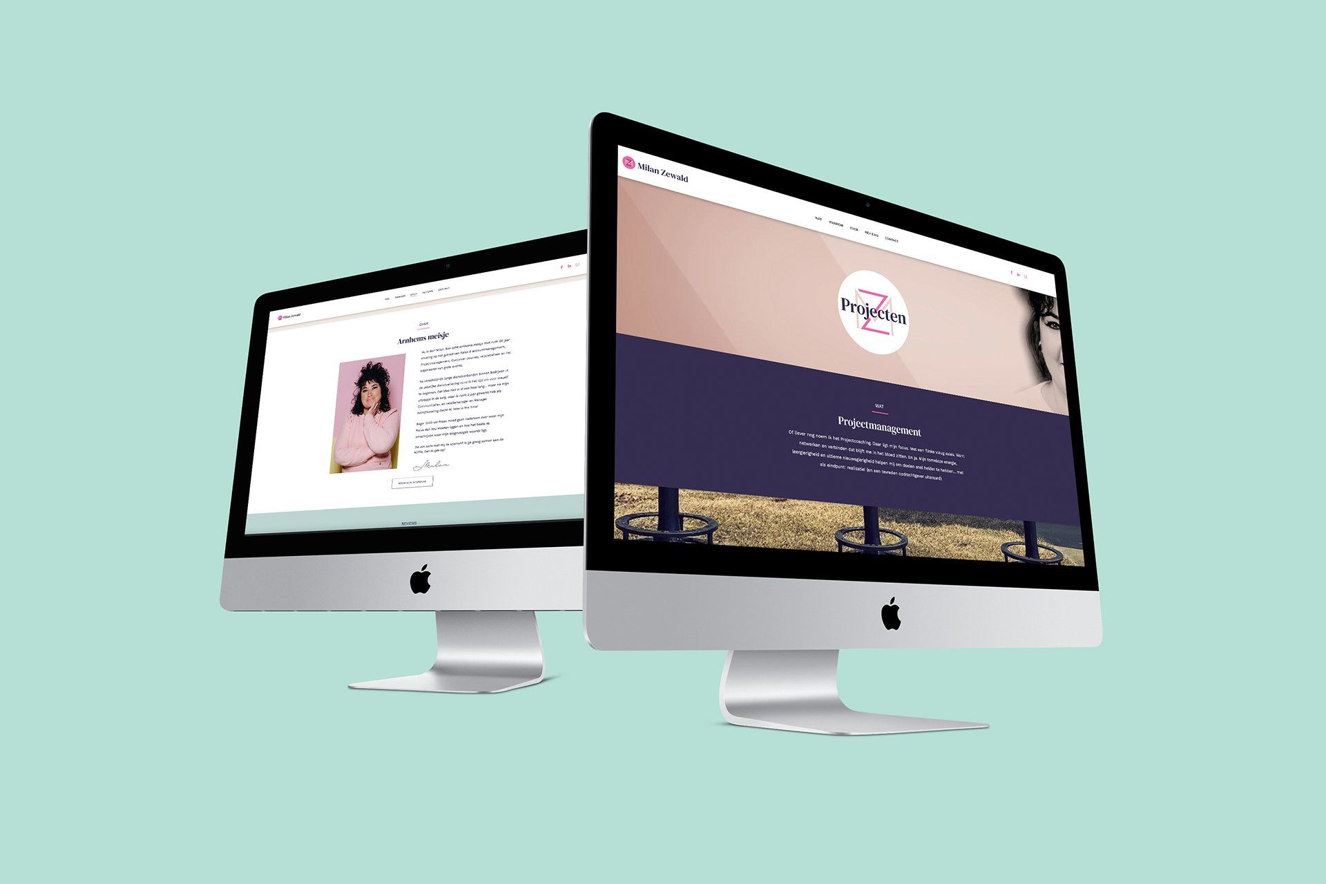Webdesign