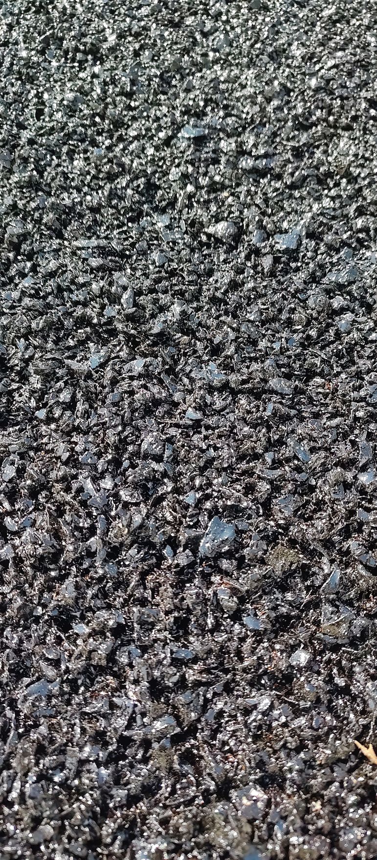 Cold Patch sold at Yost Trucking & Supply