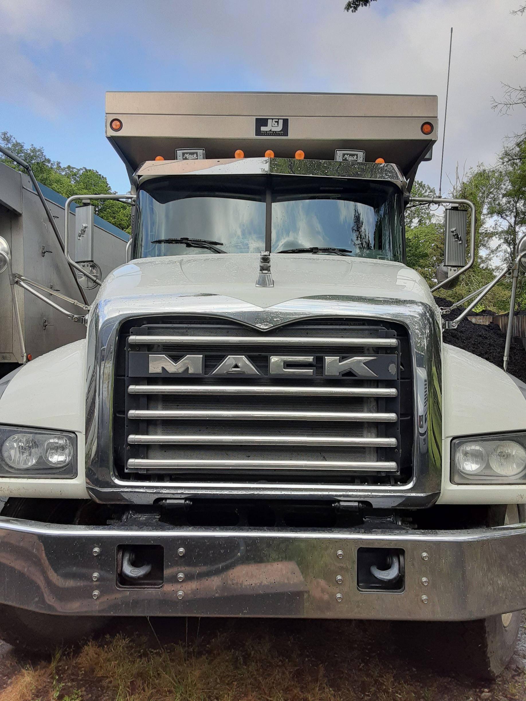 Yost Truck
