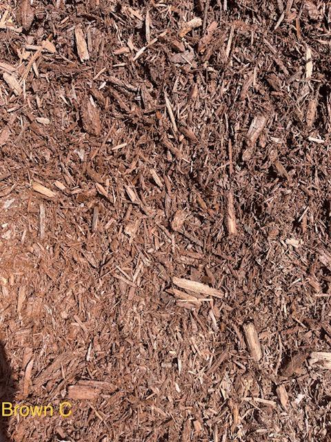 Rubber Mulch & Bulk Mulch