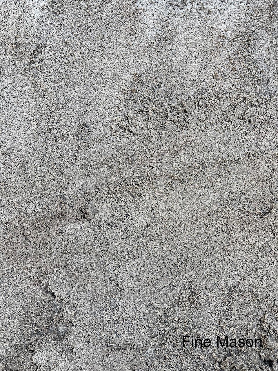 Fine Mason Sand