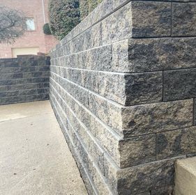  Versa-Lok Retaining Wall Block