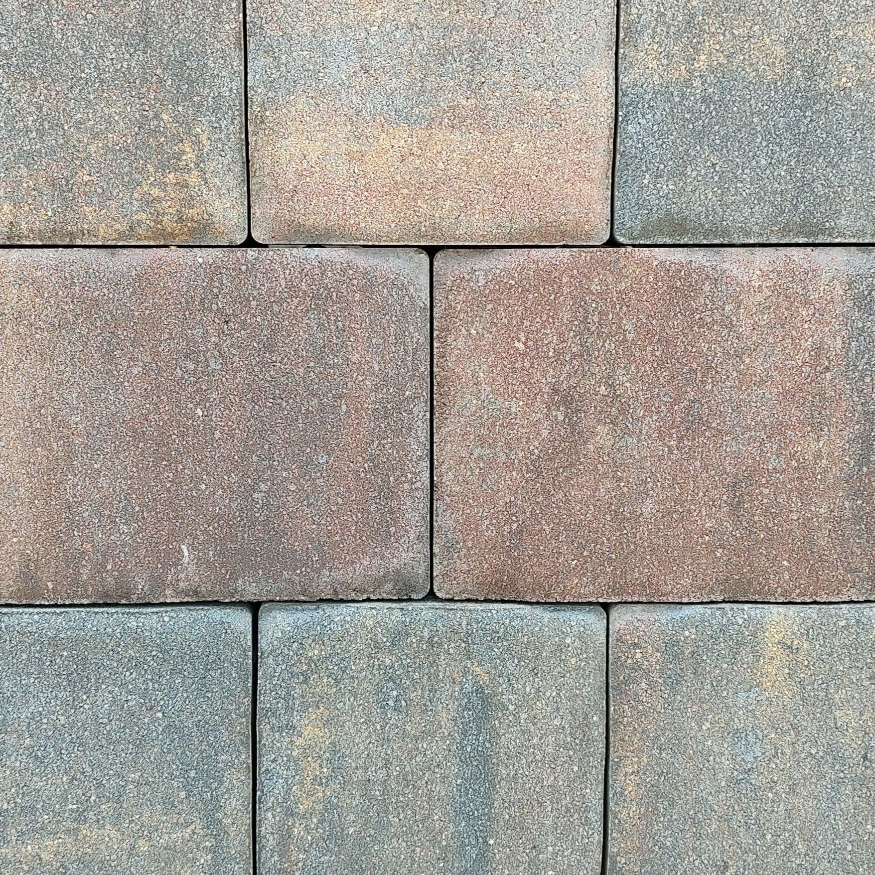 Lexington Pavers in Canyon Creek