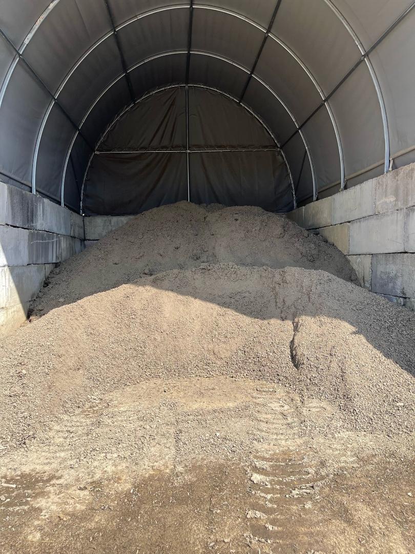 Topsoil
