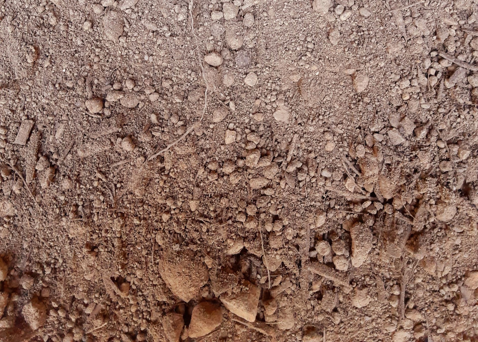 Topsoil