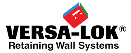 Versa-Lok Retaining Wall System logo